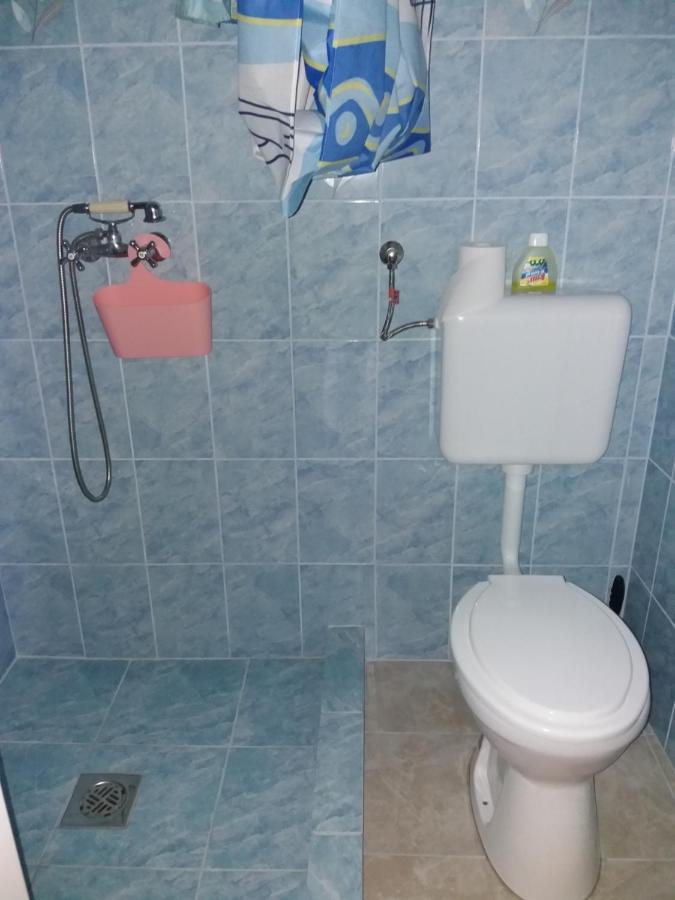 Harsfak Mezokovacshaza