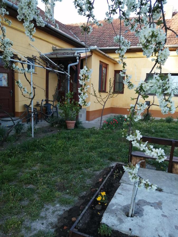 Harsfak Mezokovacshaza