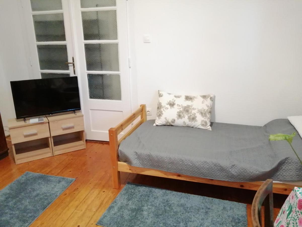 Ferienhaus Harsfak *
