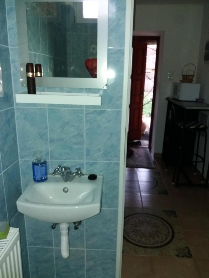 Ferienhaus Harsfak Mezokovacshaza