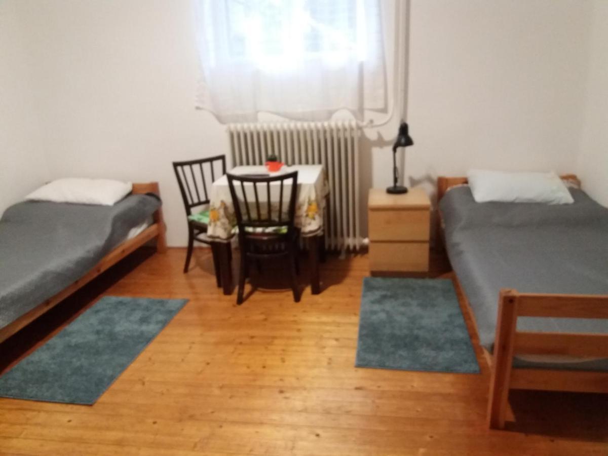 Harsfak Holiday home Mezokovacshaza