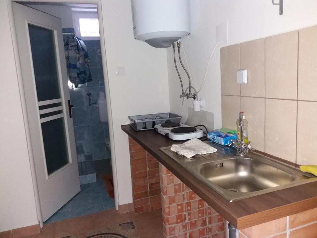 Holiday home Harsfak