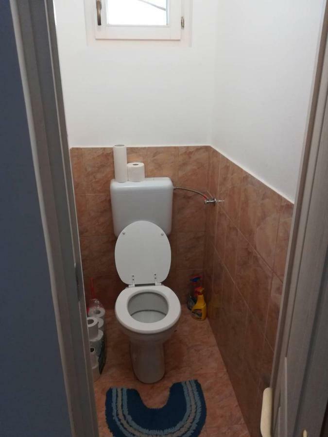 Holiday home Harsfak Mezokovacshaza