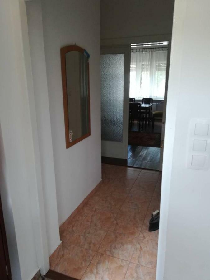 Holiday home Harsfak *
