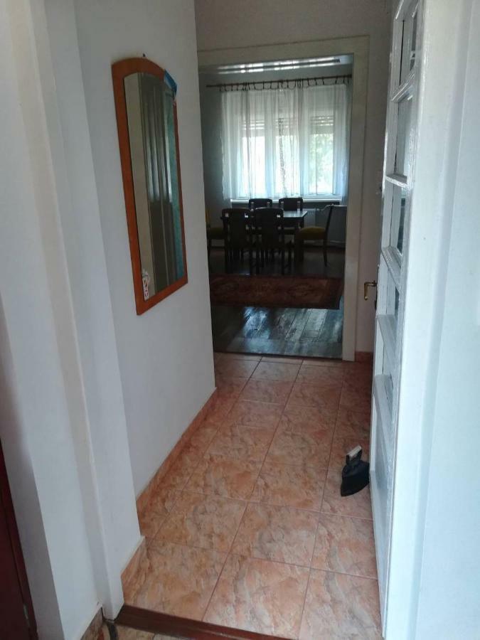 Holiday home Harsfak Mezokovacshaza