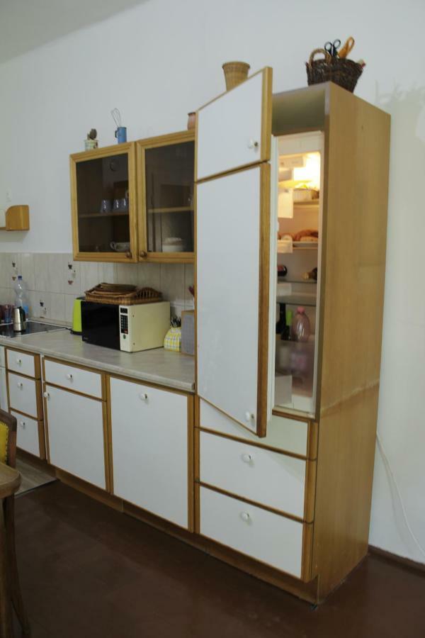 Harsfak Holiday home *