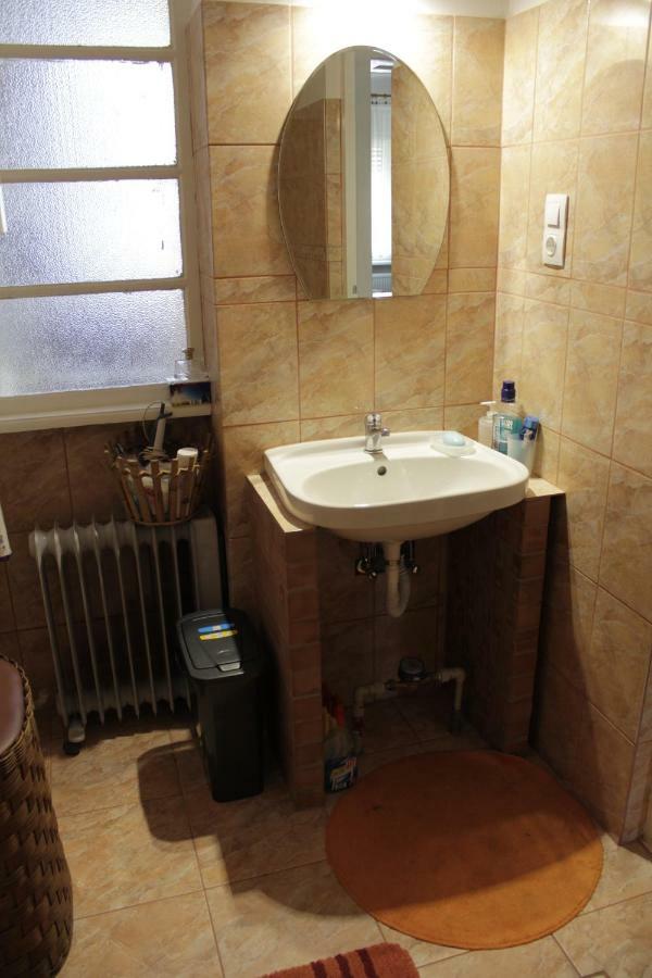 Ferienhaus Harsfak *
