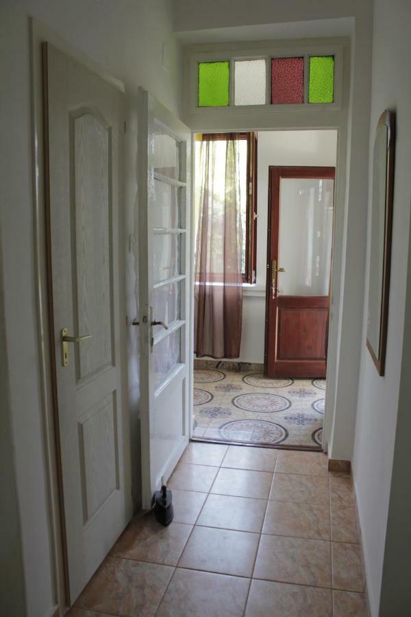 Ferienhaus Harsfak *