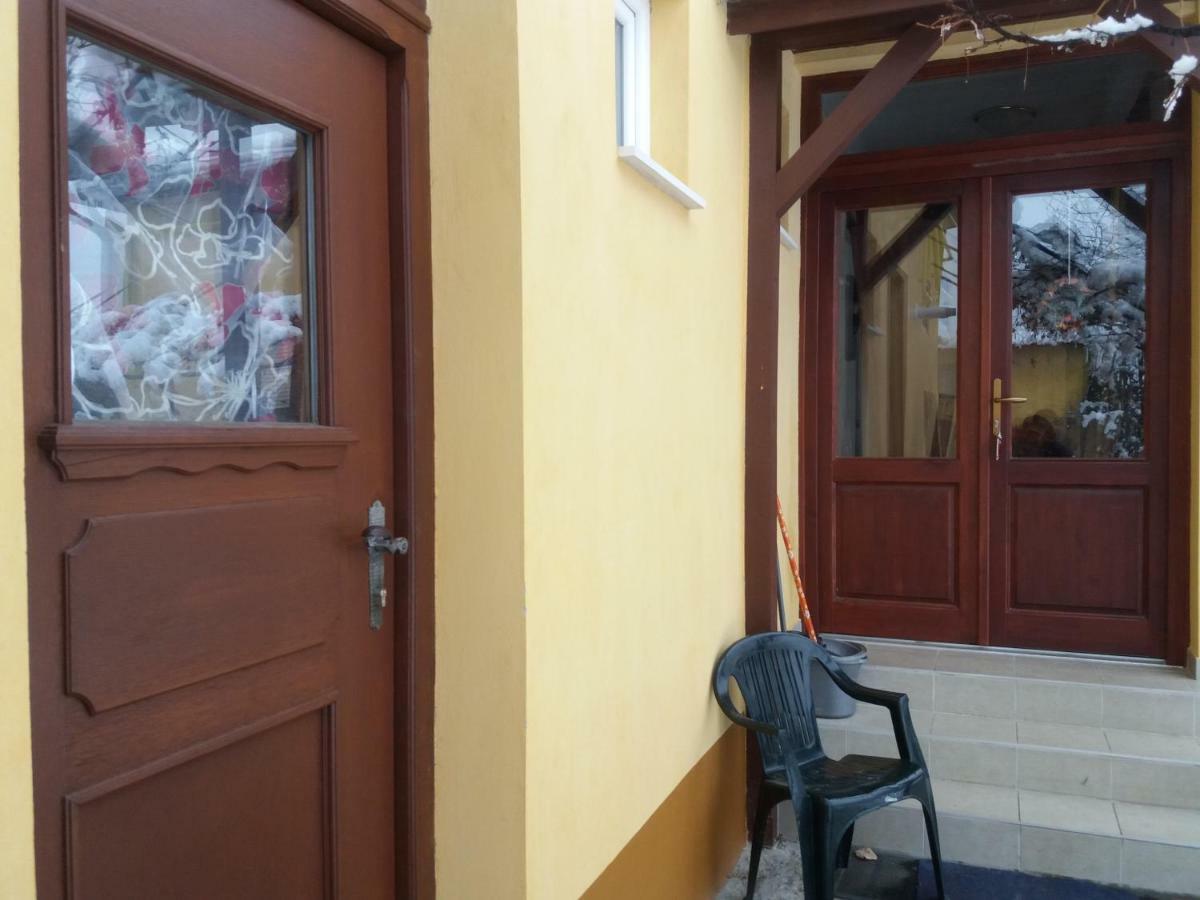 Holiday home Harsfak *