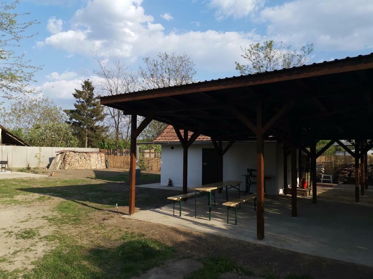 Harsfak Holiday home