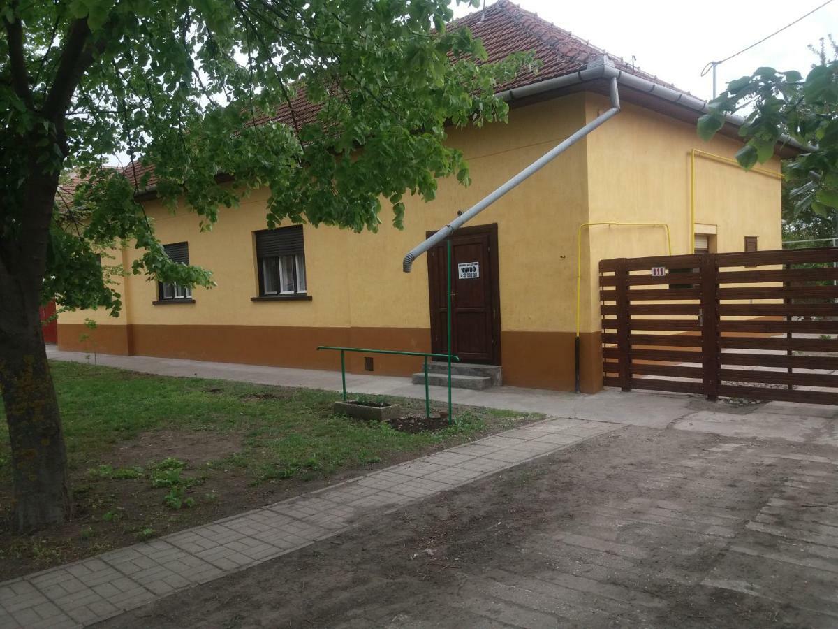 Harsfak Holiday home