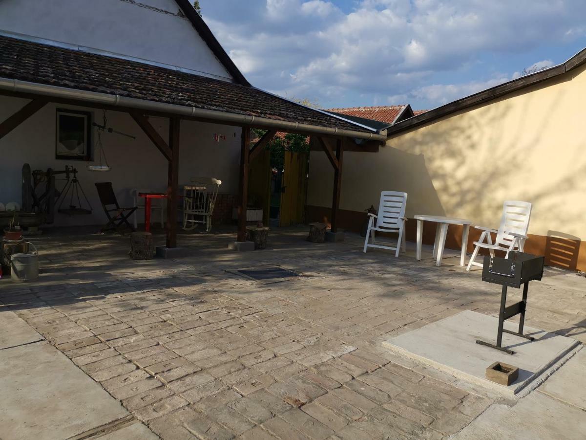 Holiday home Harsfak *