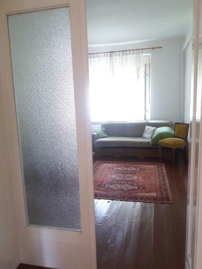 Harsfak Holiday home *