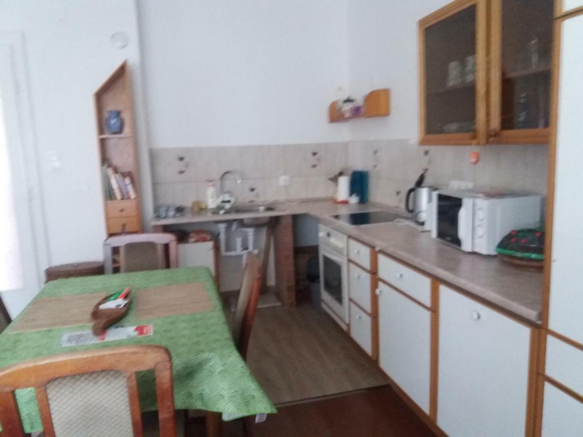 Holiday home Harsfak